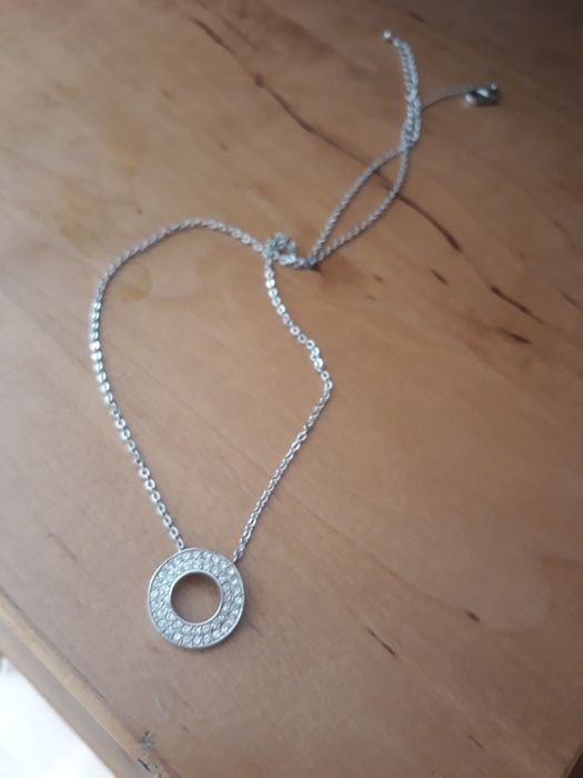 Sprzedam naszyjnik z bandory