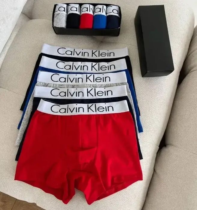 Мужские трусы. Нижнее белье