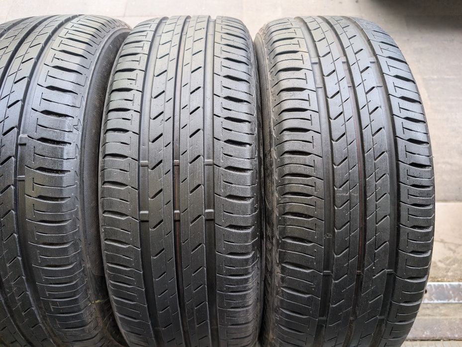 Летняя резина 195/60 R15 Bridgestone
