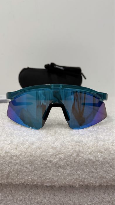 Oakley Hydra OO9229 922903 PRIZM Sapphire