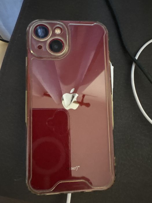 Iphone 13 em bom estado