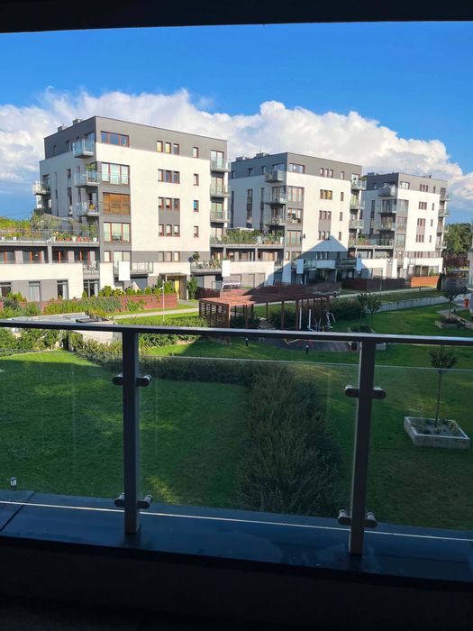 Rezerwacja - Mieszkanie Nowe Ogrody, Meissnera 2 pokoje