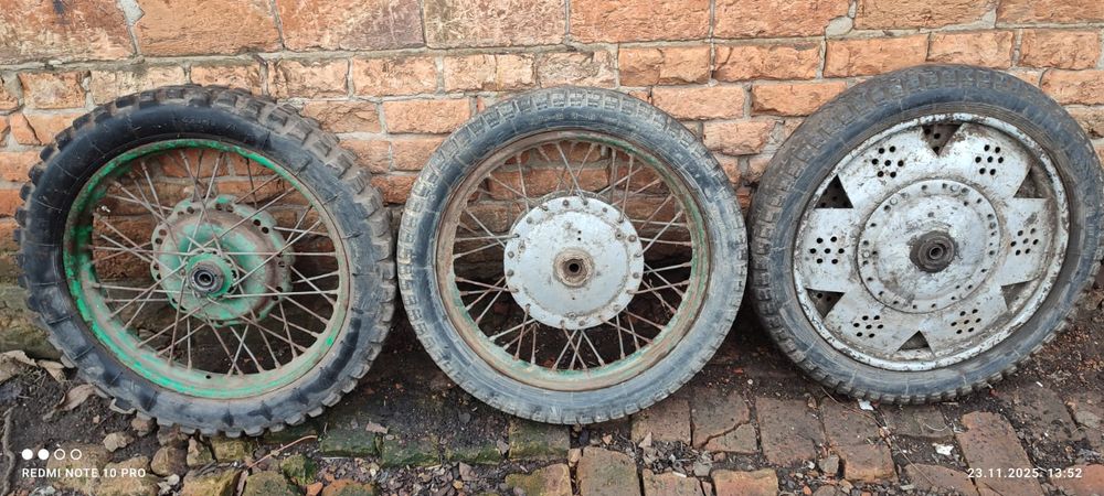 Продам мотоцикл Днепр 11