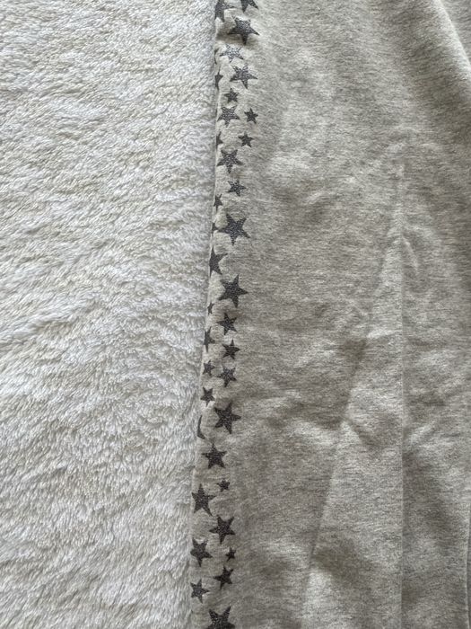 Legging cinzento da GAP