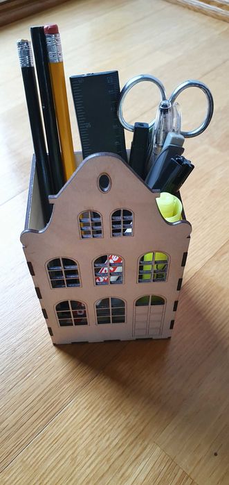 Pudełko, przybornik, organizator