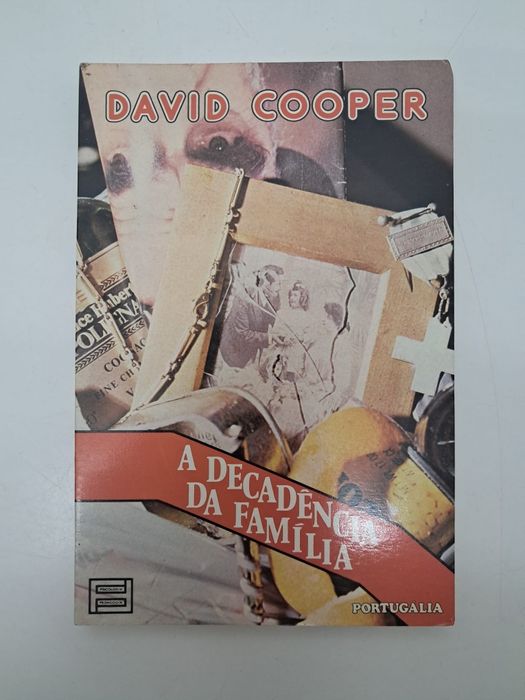 A Decadência da Família