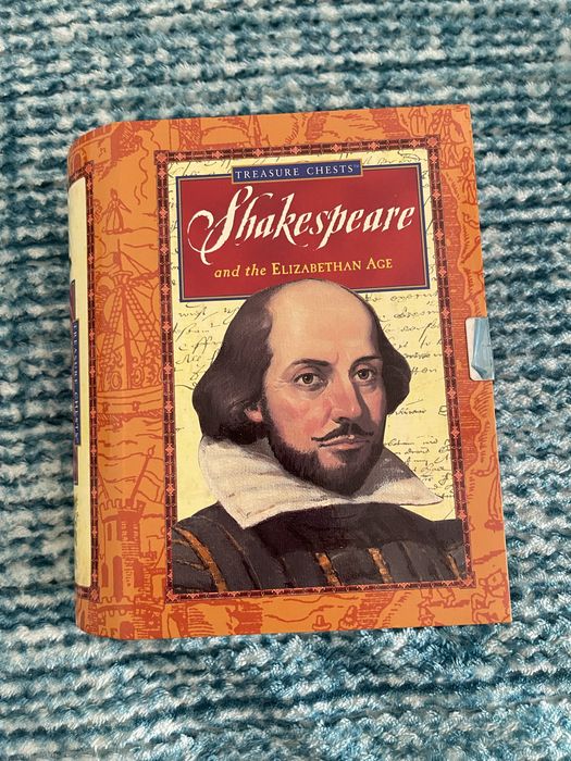 Teatro de Shakespear