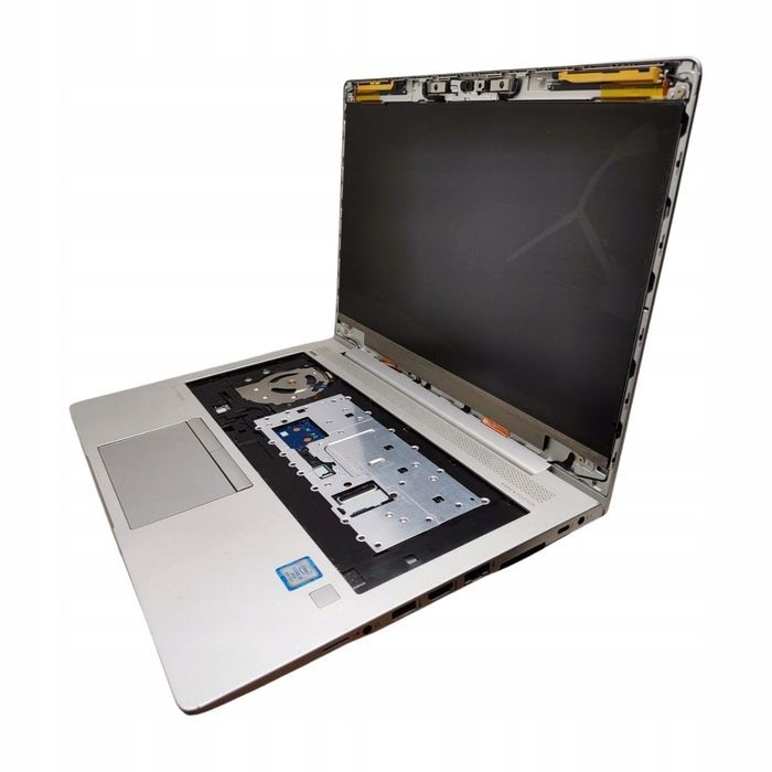 HP EliteBook 840 G5 i5-8250U NIE URUCHAMIA SIĘ USZKODZONY