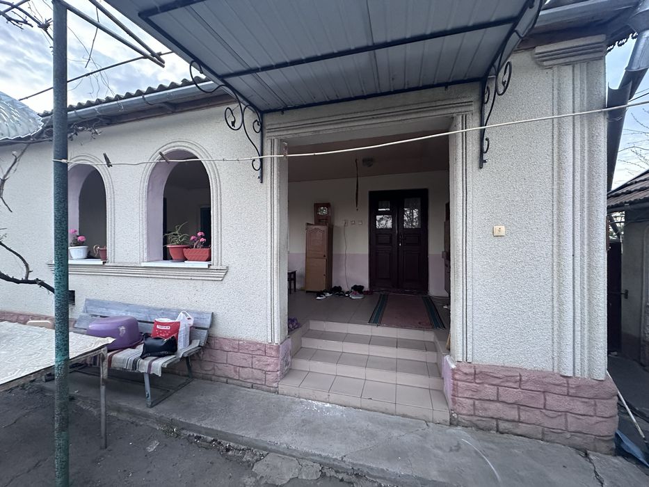 Продам дом Знаменка Одесса