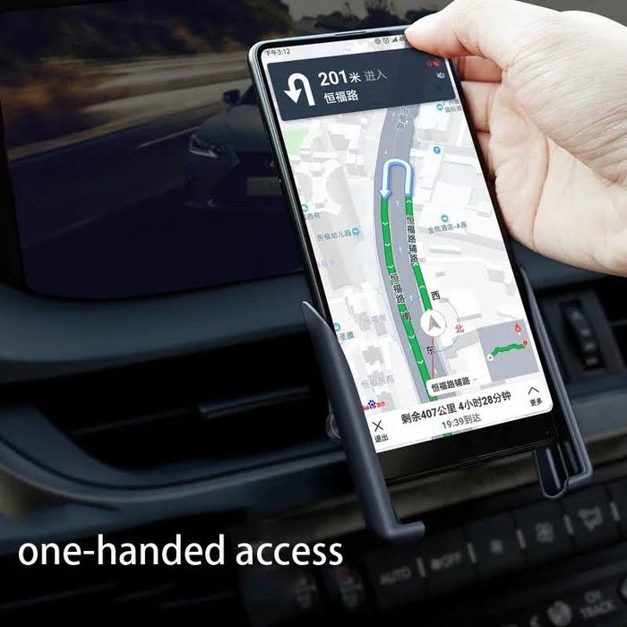 Suporte Universal para telemóveis