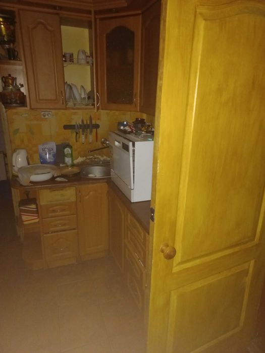 Мархалівка, 15 км від Києва