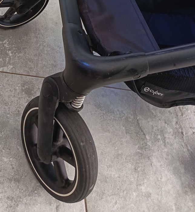 Wózek Cybex eos 2w1