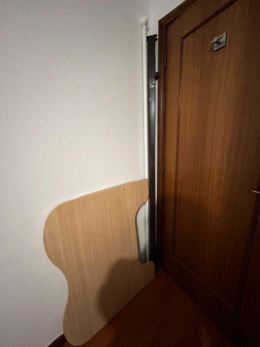 Bed with slatted base 188x8864750956409090123