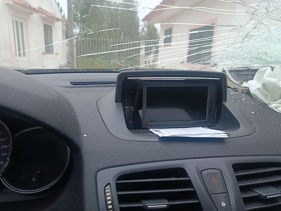 Peças e acessórios