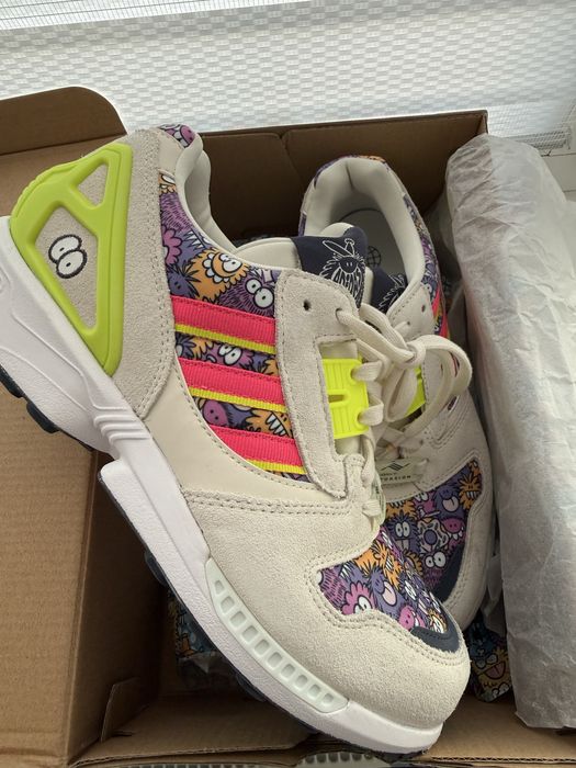 adidas zx 8000 - купити чоловіче взуття - Ціна на OLX.ua