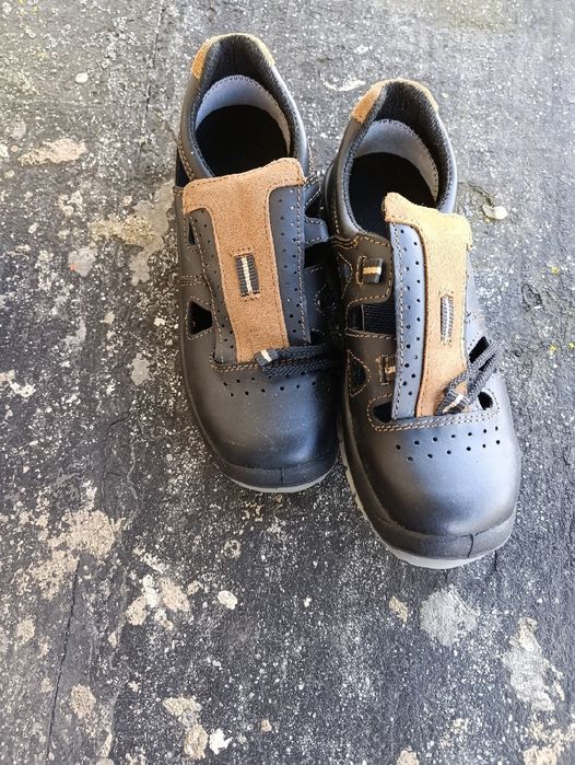 Buty robocze nowe nie używane