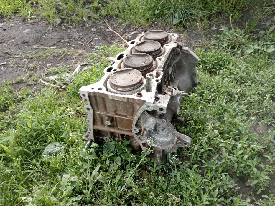 Продам БЛОК з Тойоти 40