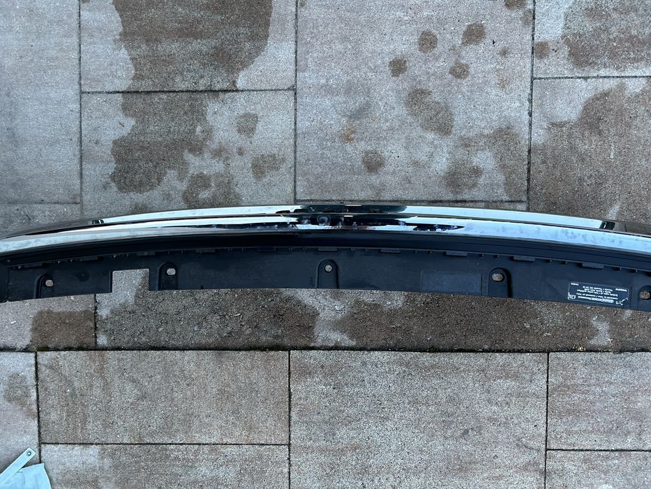 Atrapa/Grill Volvo XC 90 II ORYGINAŁ