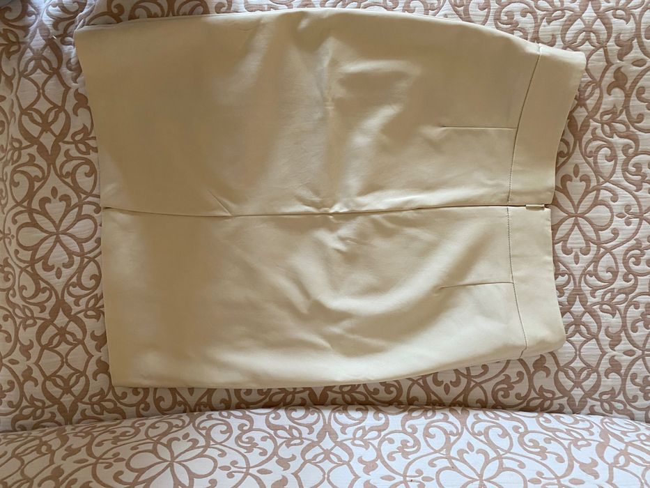 Спідниця олівець Mango