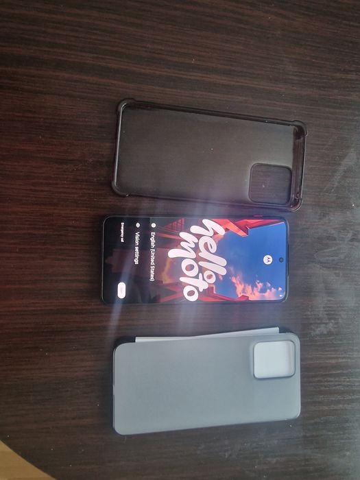 Thinkphone by Motorola