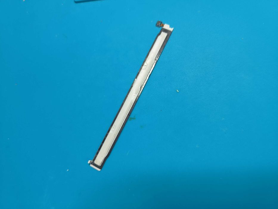 Obudowa Rysika Samsung Galaxy Note 10 Plus  – Oryginalna, z Demontażu