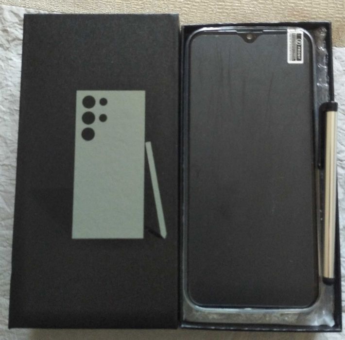 Smartphone Reno12