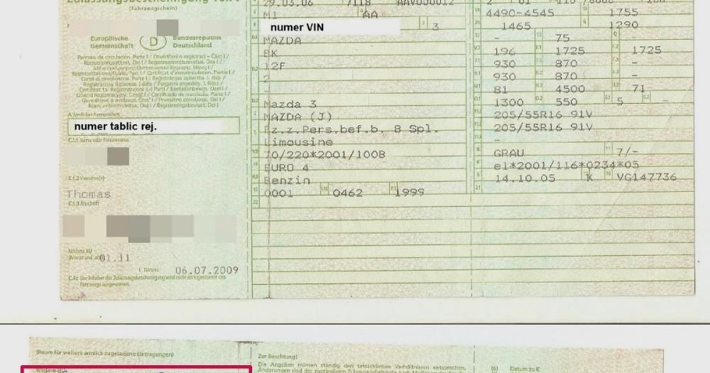 Zgubiłeś skradziono brakuje mały duźy Brief lub komplet- wyrobimy nowe