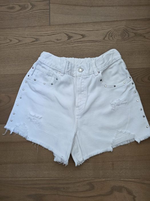 Шорти дж. Zara p. 164