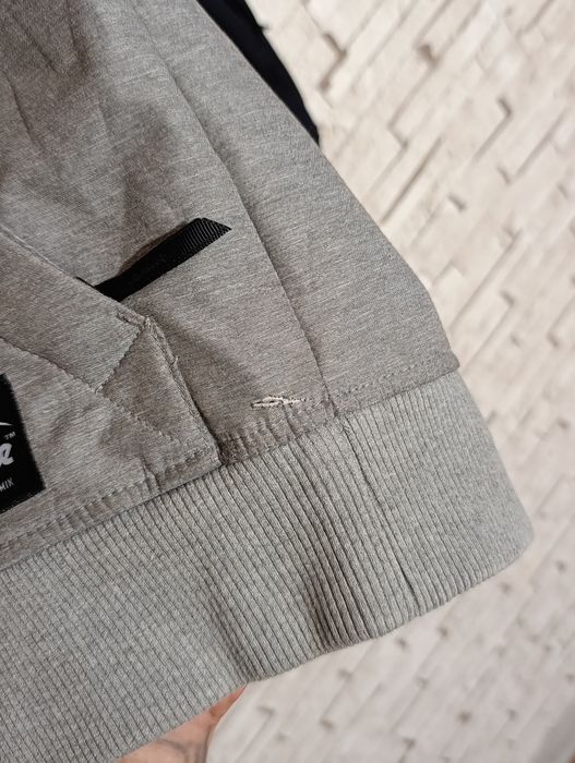 Męska bluza Softshell narciarski snowboardowy Dope Lining roz.XS/S