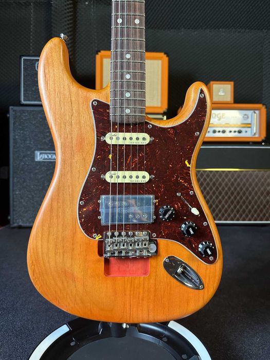 Fender Michael Landau Coma Stratocaster RW Coma Red – Nowa