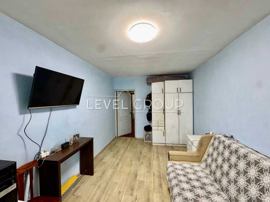 Продаж 3к квартири Попова вул. 5, Оболонський, Вишгородська
