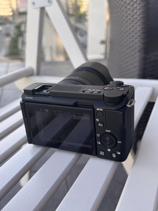 Sony ZV E-10 M II