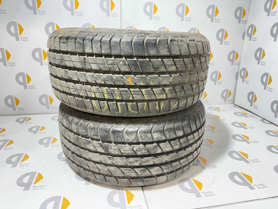 Pneus Dunlop 175 50 r13