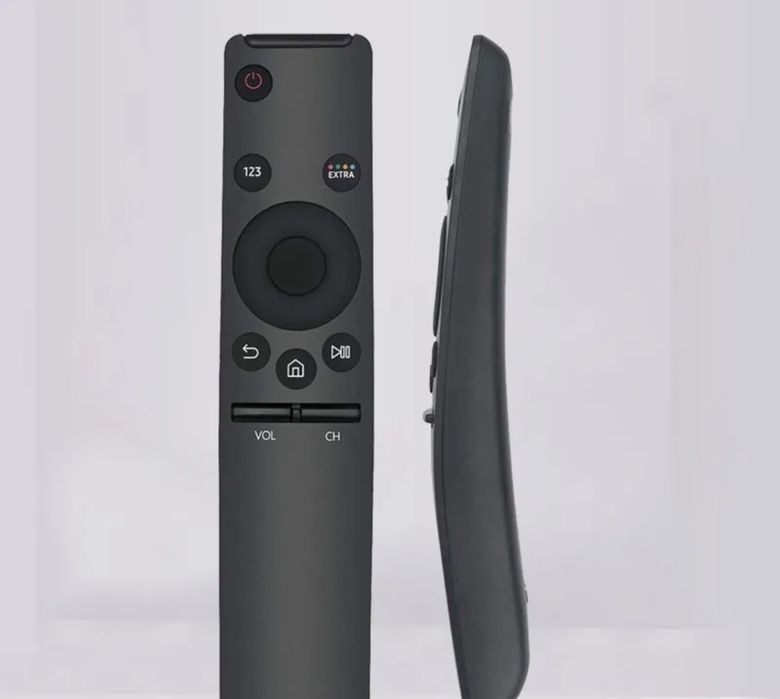 Comando Samsung Smart TV