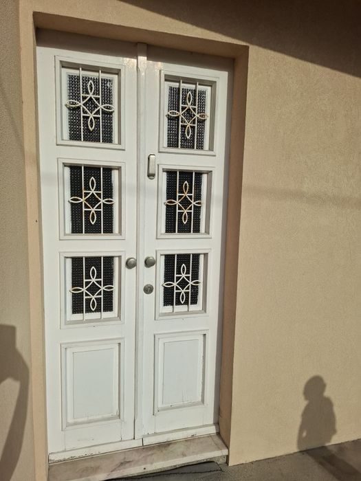 Porta casa exterior