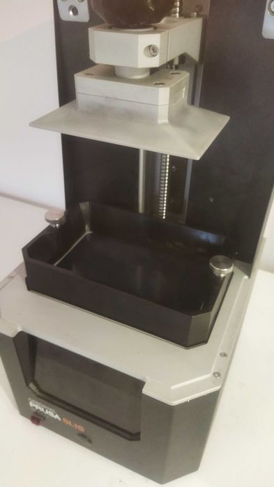 Drukarka 3D Original Prusa SL1S SPEED