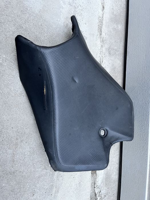 Fotel kanpa siedzenie aprilia rs 50