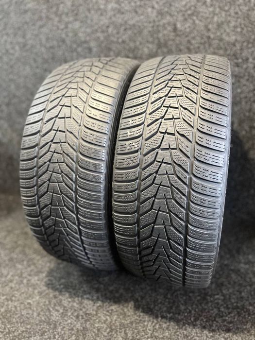 Hankook 255/45R20 Winter I*Cept Evo 3