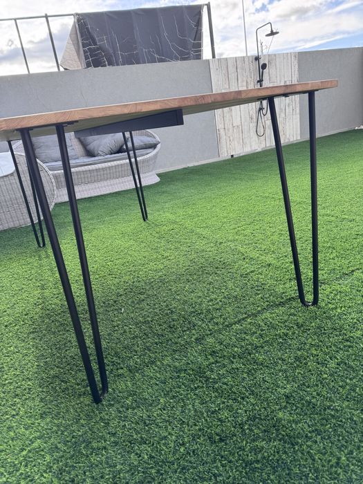 Mesa de jantar LaRedoute