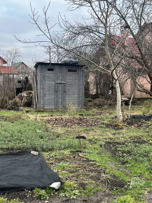 Дача 12с Жирівка