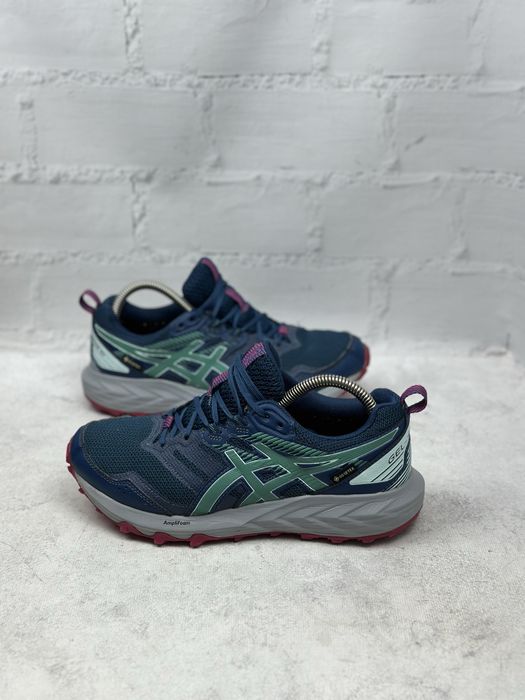 Жіночі трекінгові кросівки Gel Sonoma 6 Gore-Tex 39.5p
