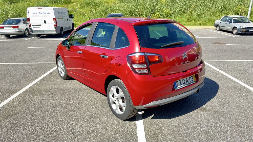 Citroën C3 1.2 PureTech Collection