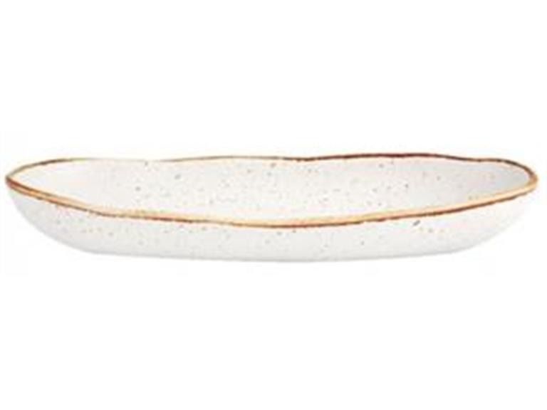 Serviço Vista Alegre Rustic Blend - Pratos e Travessas (Novos/Grés)