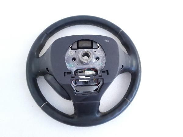 Volante de direção HONDA Accord VIII Sedan (CU_)