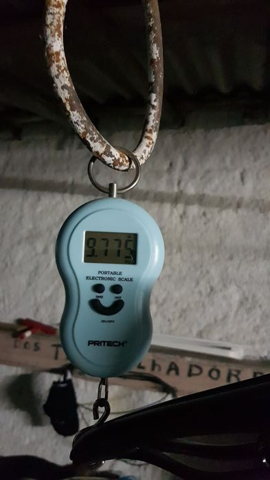 Bicicleta Btt em carbono