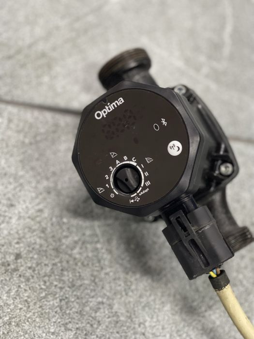 Pompa obiegowa Optima T  25/4/180