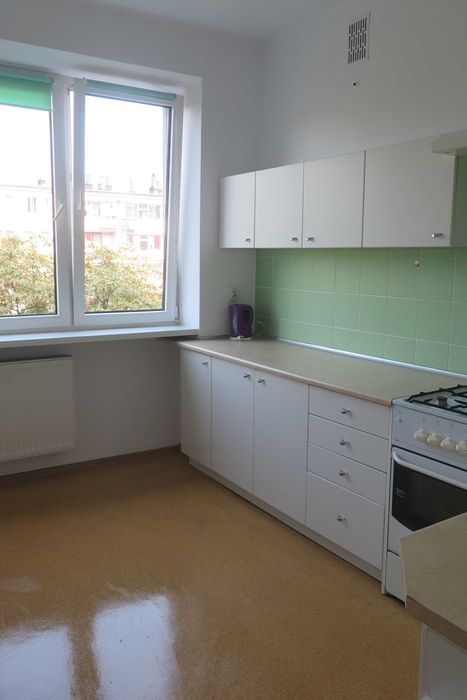 Mieszkanie 1-pokojowe, 42m2, Os. Centrum B, Kraków Nowa Huta