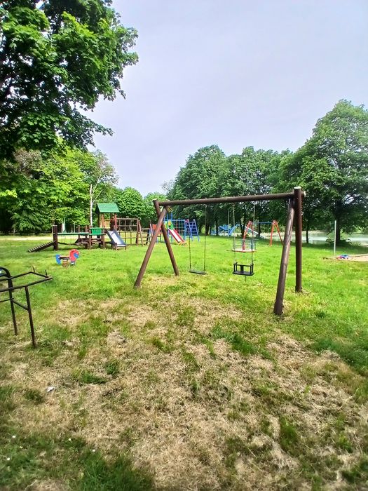 Domki domek letniskowy Pietrowice wynajem