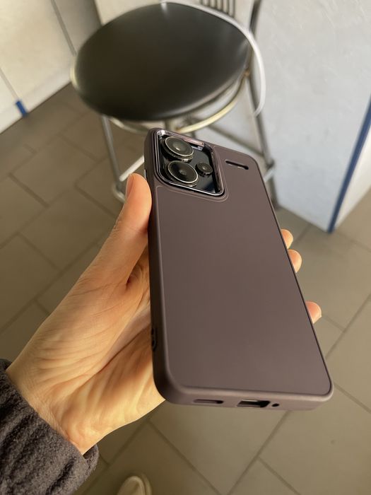 Мобільний телефон Xiaomi Redmi Note 13 Pro+ 5G 8/256GB NFC швидка заря