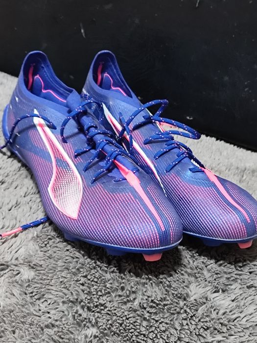 бутси Puma Ultra 5 Ultimate FG.